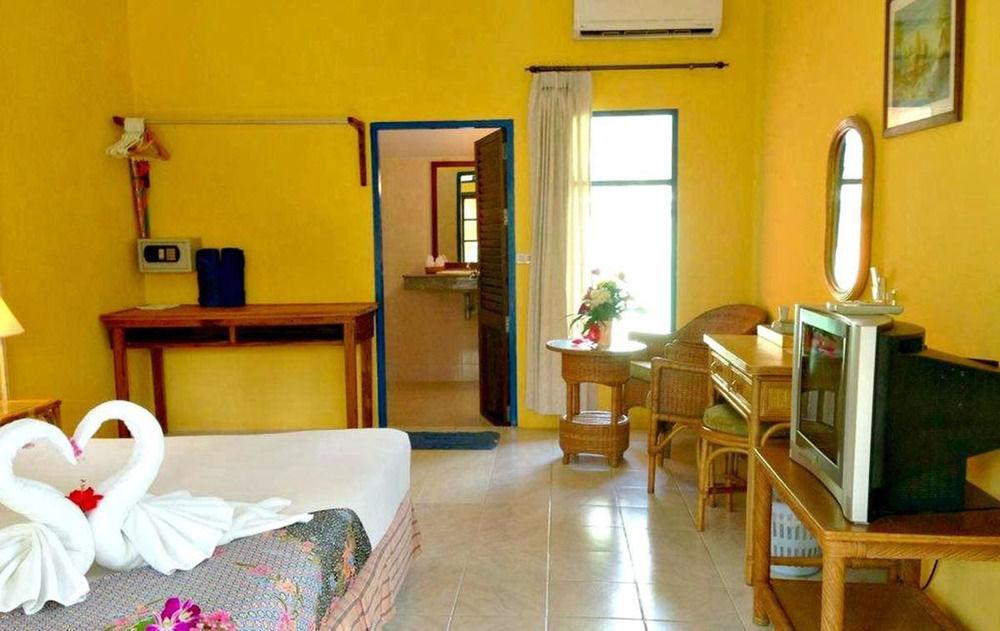 Tradewinds Cottages Κο Σαμούι Εξωτερικό φωτογραφία