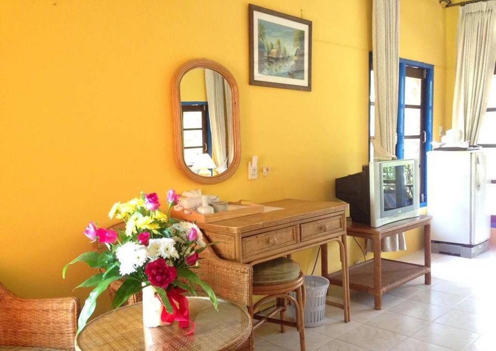 Tradewinds Cottages Κο Σαμούι Εξωτερικό φωτογραφία