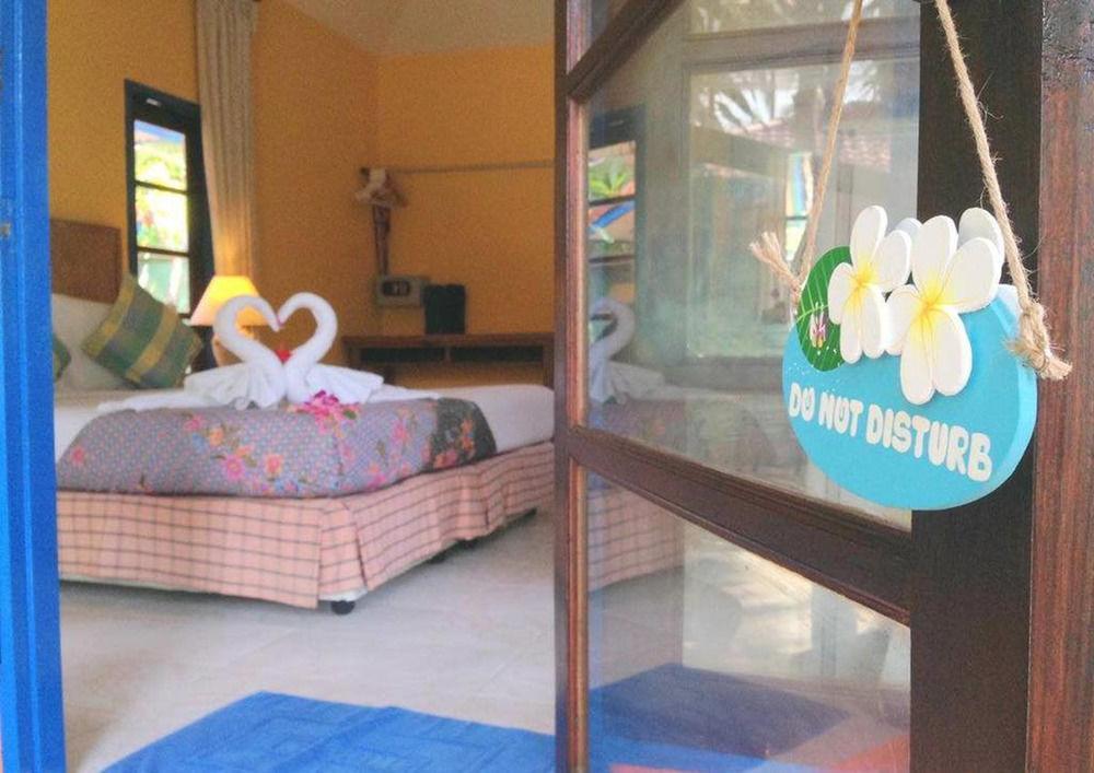 Tradewinds Cottages Κο Σαμούι Εξωτερικό φωτογραφία