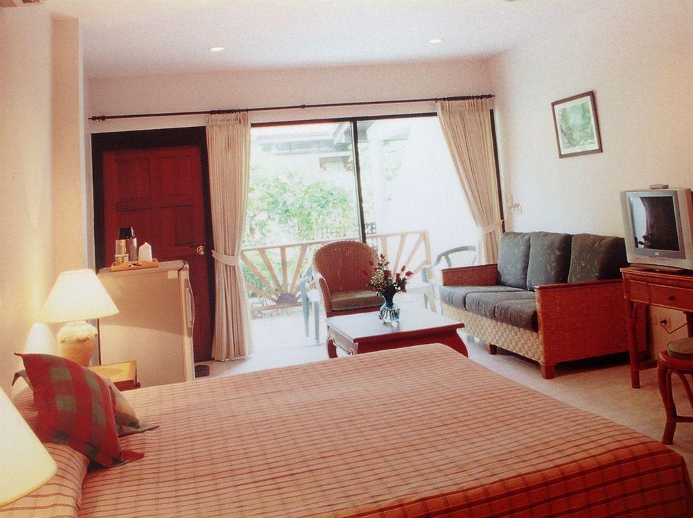 Tradewinds Cottages Κο Σαμούι Εξωτερικό φωτογραφία