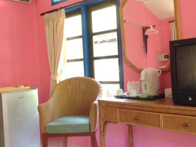 Tradewinds Cottages Κο Σαμούι Εξωτερικό φωτογραφία
