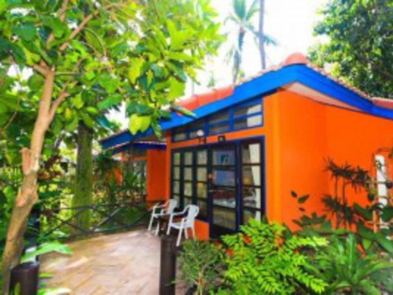Tradewinds Cottages Κο Σαμούι Εξωτερικό φωτογραφία