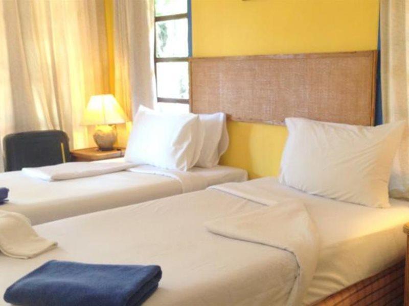 Tradewinds Cottages Κο Σαμούι Εξωτερικό φωτογραφία