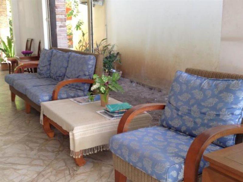 Tradewinds Cottages Κο Σαμούι Εξωτερικό φωτογραφία