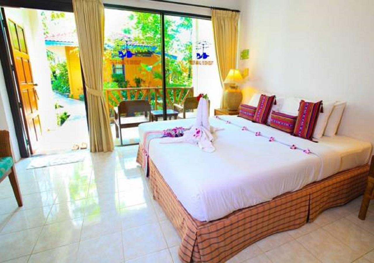 Tradewinds Cottages Κο Σαμούι Εξωτερικό φωτογραφία