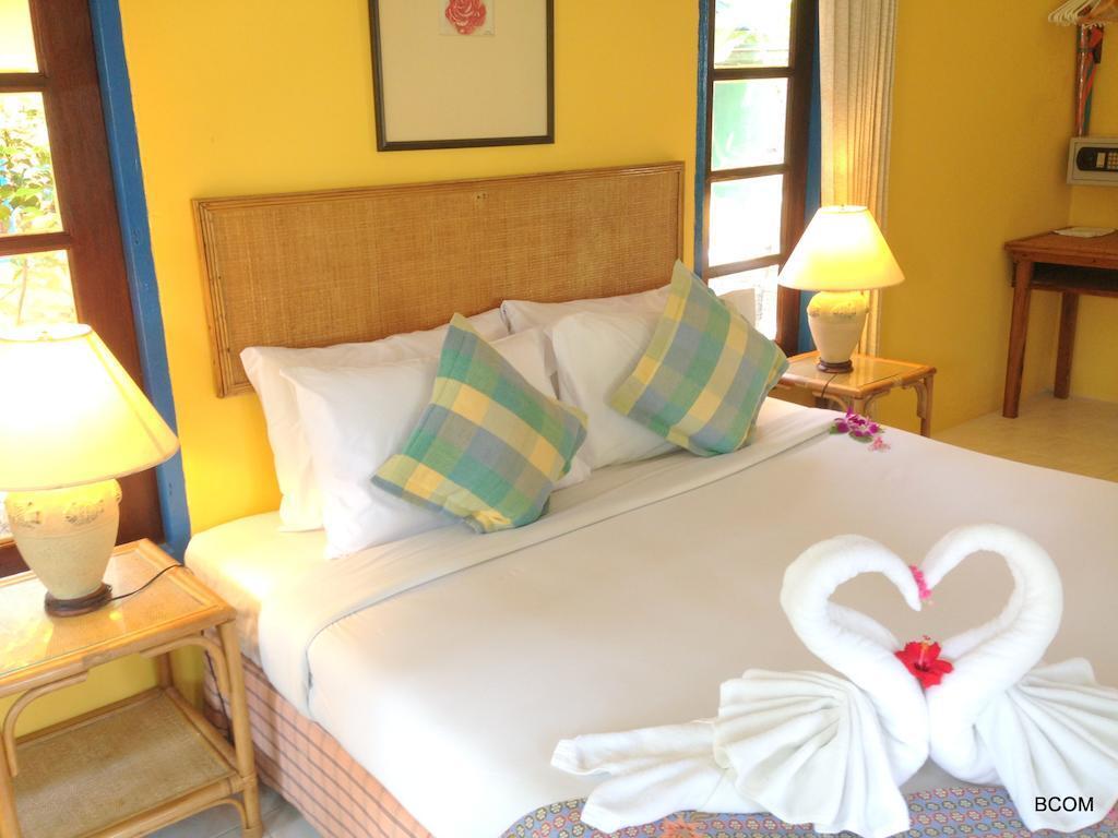 Tradewinds Cottages Κο Σαμούι Εξωτερικό φωτογραφία